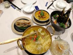 -若蘭慈·无国界素食料理(欢乐海岸店)