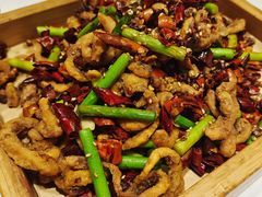 -渔家风味·鲅鱼水饺·央视展播·海鲜天津菜(开发区店)