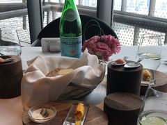 -THE WANG王品(上海中心云端店)