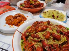 -拙味兄弟龙虾·江湖菜(和畅堂店)