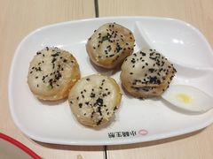 -小杨生煎(金山百联购物中心3楼店)
