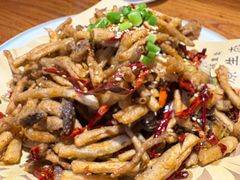 -东来土菜馆(民祥园路店)