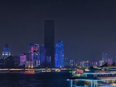 -武昌江滩