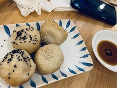 -陈家生煎(世茂双子塔店)