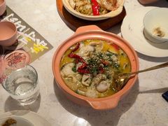 -Aqua Oasis 水天堂(太湖中心mall店)
