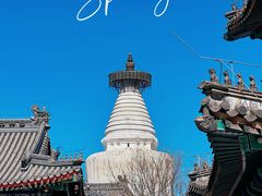-妙应寺白塔