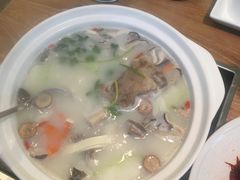 -拾味馆(万达广场店)