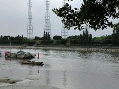 -黄埔古港
