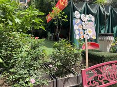 -金豆子幼稚园