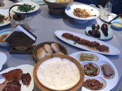 -四世同堂·京菜·烤鸭(双井店)