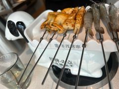 -丰茂烤串(五道口店)