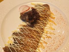 -王鼎精致料理铁板烧(世博源店)