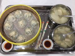-一刘汤包(杏林店)