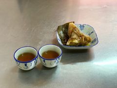 -老妈宫粽球