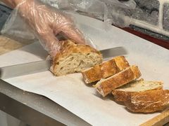 -熊叔熊婶面包房(团结湖店)