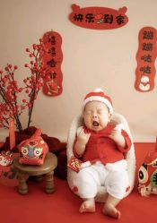 -皇家爱婴高端儿童摄影(苹果园店)