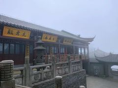 -句容茅山景区