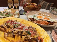 -墨纪Mojí墨西哥餐厅(官舍店)