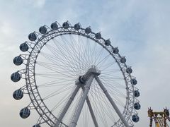 -渔岛海洋度假区