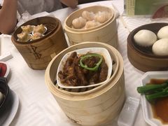 -潮福城大酒楼·潮粤菜·港式点心(阳光城店)