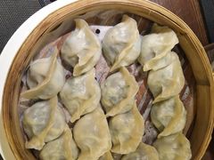 -七菜馆·东北菜·蒸饺(文体路店)