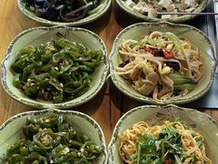 -悦屋老板娘的烤肉店(紫薇田园店)