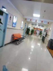 -成都军建医院·疤痕诊疗中心