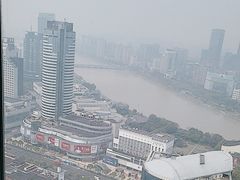 -宁波威斯汀酒店