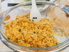 海胆炒饭-五谷芳乳鸽王(海景店)