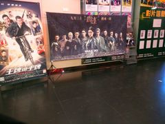 -完美世界影城(湛江雷州店)