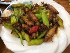 -威海海鲜王(窑头路店)