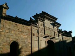 -泰宁旅游风景名胜区