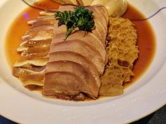 -上和臻品中国菜(花园街店)