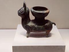 -中国国家博物馆