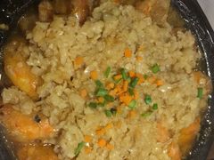 -小菜园新徽菜(滁州苏宁店)