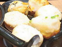 -小杨生煎(龙阳广场店)