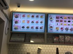 -梁子刨冰王&梁小糖(王顶堤店)
