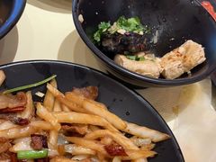 -聚味瞿记·龙虾堂(天元店)