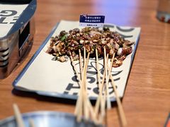 -路边羊烧烤酒场(宝带路店)
