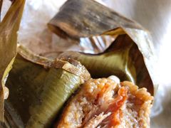 蛋黃肉粽-赵记粽子(司前街店)