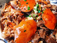 -胖哥俩肉蟹煲(龙德广场店)