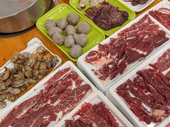-养牛邓·潮汕牛肉海鲜自助火锅(广州店)