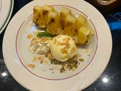 -1981牛排西餐厅(海信店)