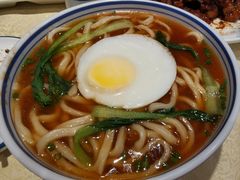 -新侨小馆(东直门北小街店)