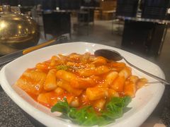 -GOGIYA·咕叽吖韩国传统烤肉店(小榄店)