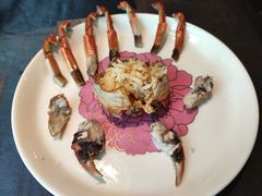 -蟹榭·本帮江浙菜·蟹宴(五角场合生汇商场店)