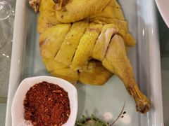 -成都绿洲大酒店(春熙路太古里店)