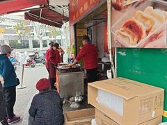 -水丰锅贴(延吉东路店)