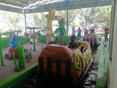 -云幽谷旅游区