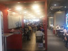 -汉堡王(上海凌云壹街坊店)